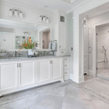 Basement Bathroom