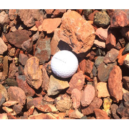Alabama Rose Stone - Products