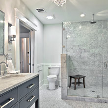 flush mount