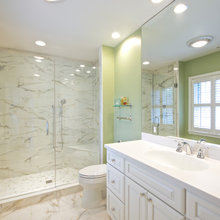 Bathroom Ideas