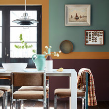 Decorazione pareti