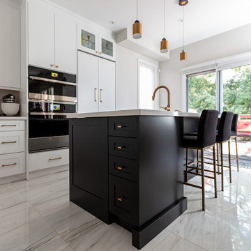 Ridgecrest Contemporary