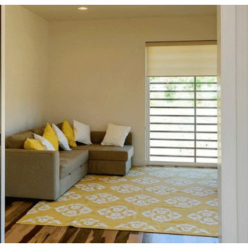 Healdsburg, California Modular Home