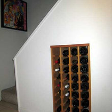 Wine Cellar