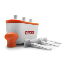 Guest Picks: Popsicle Molds