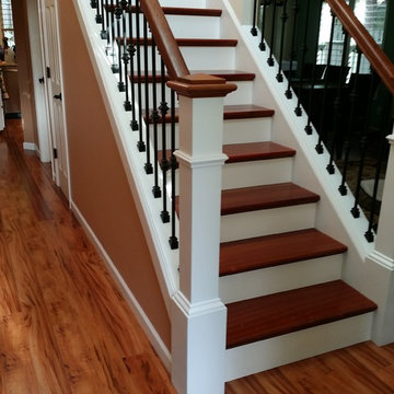 Newel Posts