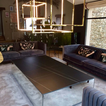 Recherche de mobilier