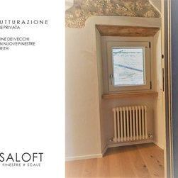 Sostituzione Infissi - Products