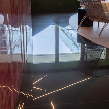 The Senseful Space - CASACOR Miami 2018