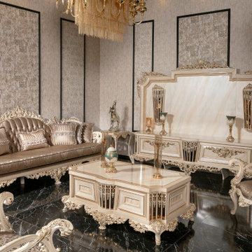 Avignon Classic Collection (Regal Group)