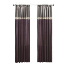 curtains