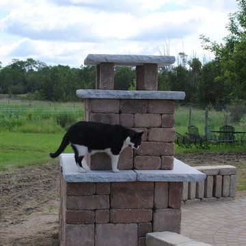 Recreating the Acreage