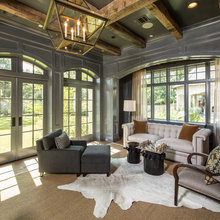 Tv Room