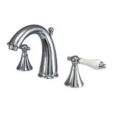 faucets