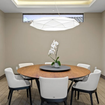 The Bluffs Bachelor Pad Consulting