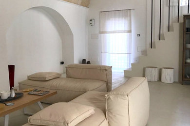 Ispirazione per un soggiorno contemporaneo