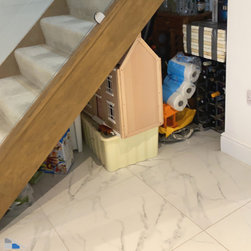 Transformation Tuesday ( 3 Drawer Tallboy Unit) - Home Improvement