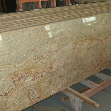 History Countertop River Granite Series