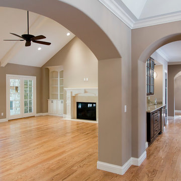 Woodgate Spec Home