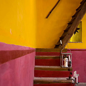 Orvieto country house
