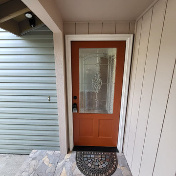 Chehalis Home Remodel