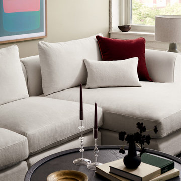 Interior Define | Beckham