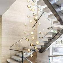 Stairs and Railings