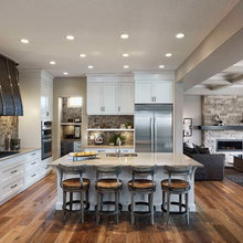 215 Norfolk Kitchen