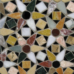 Studio 102 - Tile