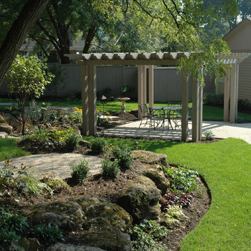 Entertaining Spaces