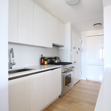 W 70th St Broadway Lincoln Square Kitchen (2018)