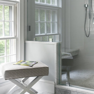 Needham House Makeover