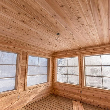 NeighborBuild Projects Gallery