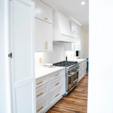 Irmo Kitchen Remodel