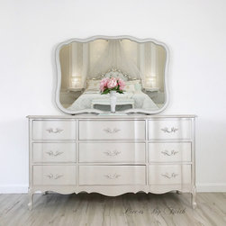 Artisan Furniture - Products
