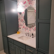 Kids Bathroom
