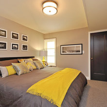 Bedroom Ideas