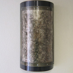 Mica Lighting - Wall Sconces