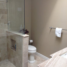 Bathroom Ideas