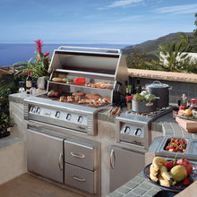 Alfresco Grill