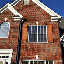 SHUTTERS