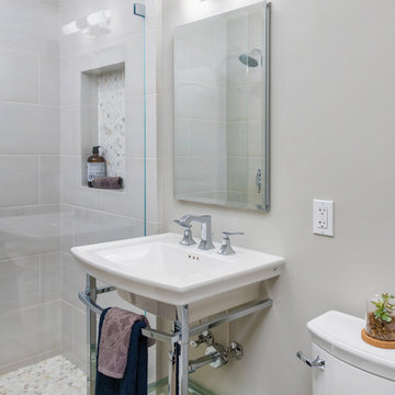 Somerset - Transitional Bath