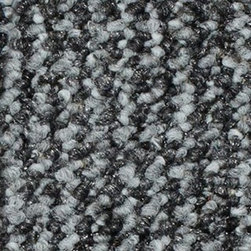 Essentials Cloud Burst carpet - Carpet Tiles