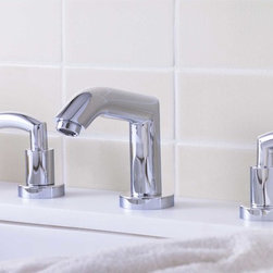 1700 Prana - SIGMA Faucet - Bathroom Faucets And Showerheads