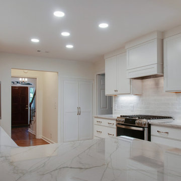 Greenhills Townhouse Reno
