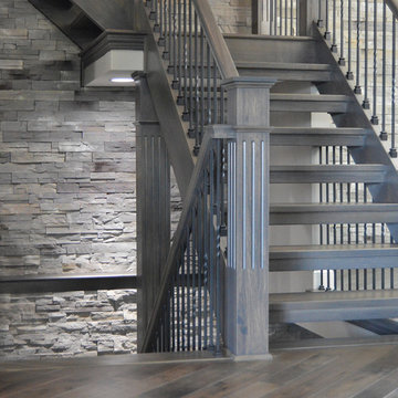 Prestige Stone Interior Wall Treatment