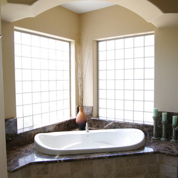Tuscan Retreat