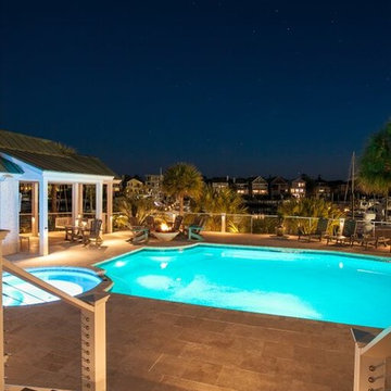 Intracoastal Remodel