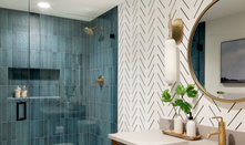Your Guide to 10 Popular Bathroom Styles