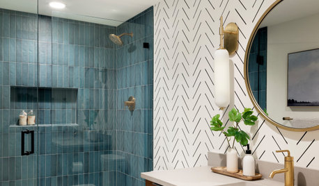Your Guide to 10 Popular Bathroom Styles